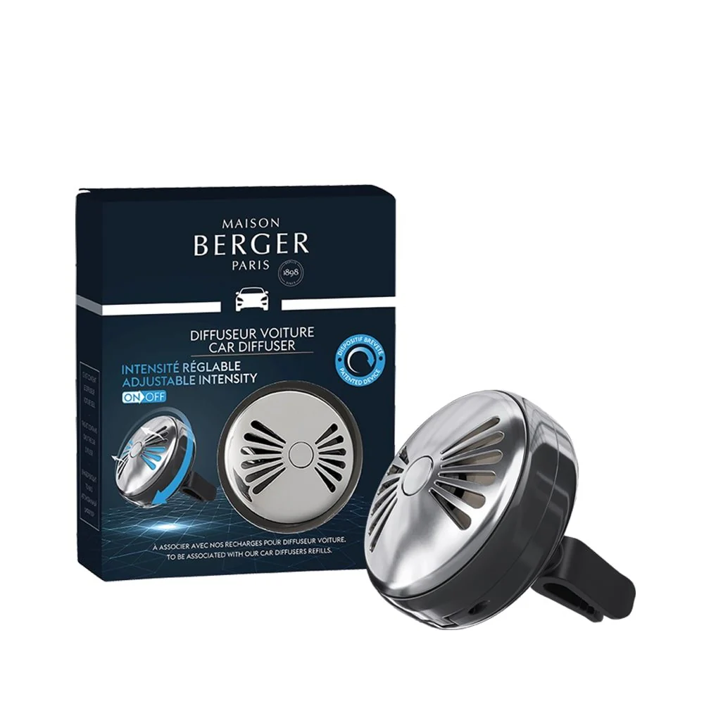Auto diffuser ON/OFF Flash - Image 10