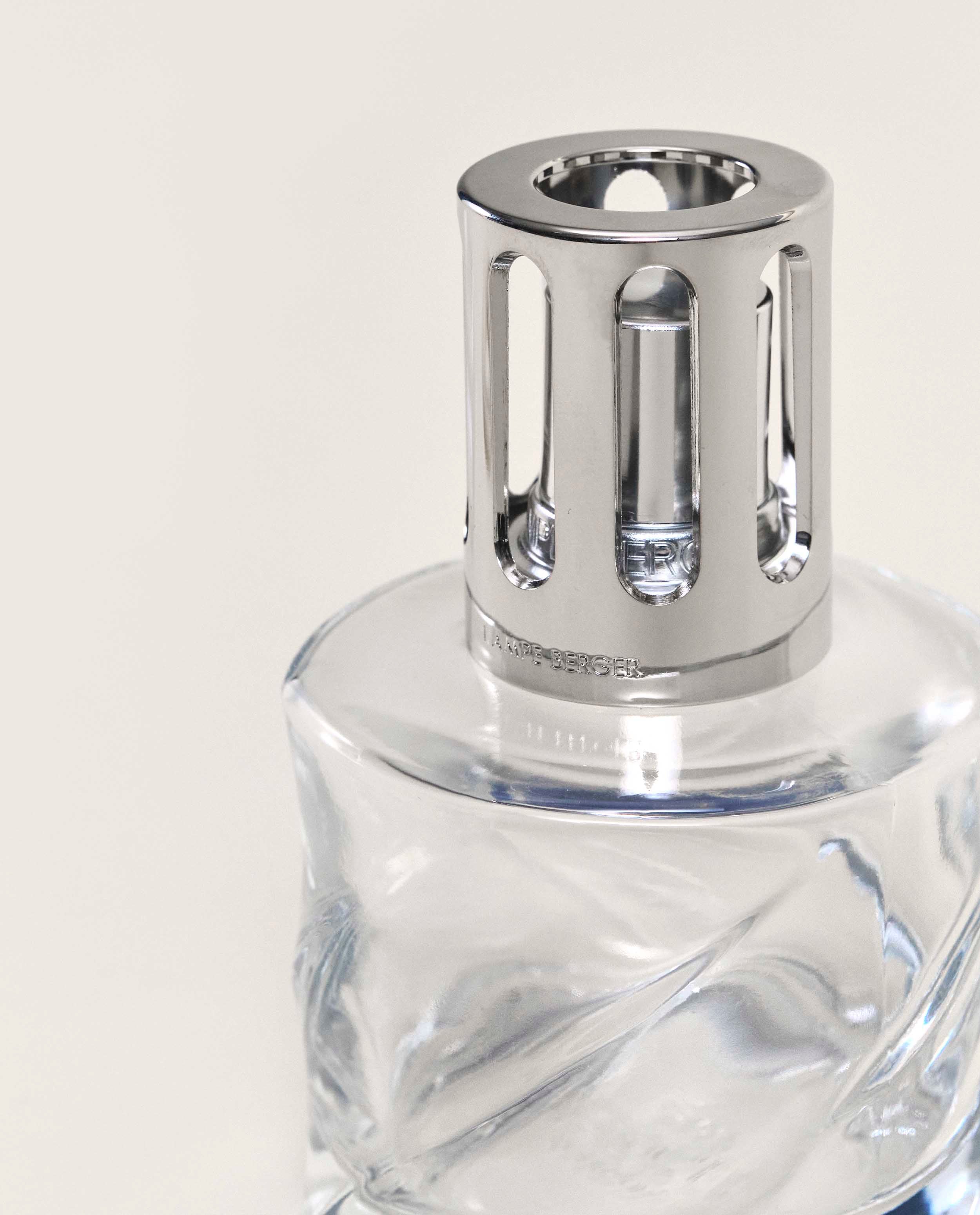 Lampe Berger Giftset Spirale Transparente - Image 3