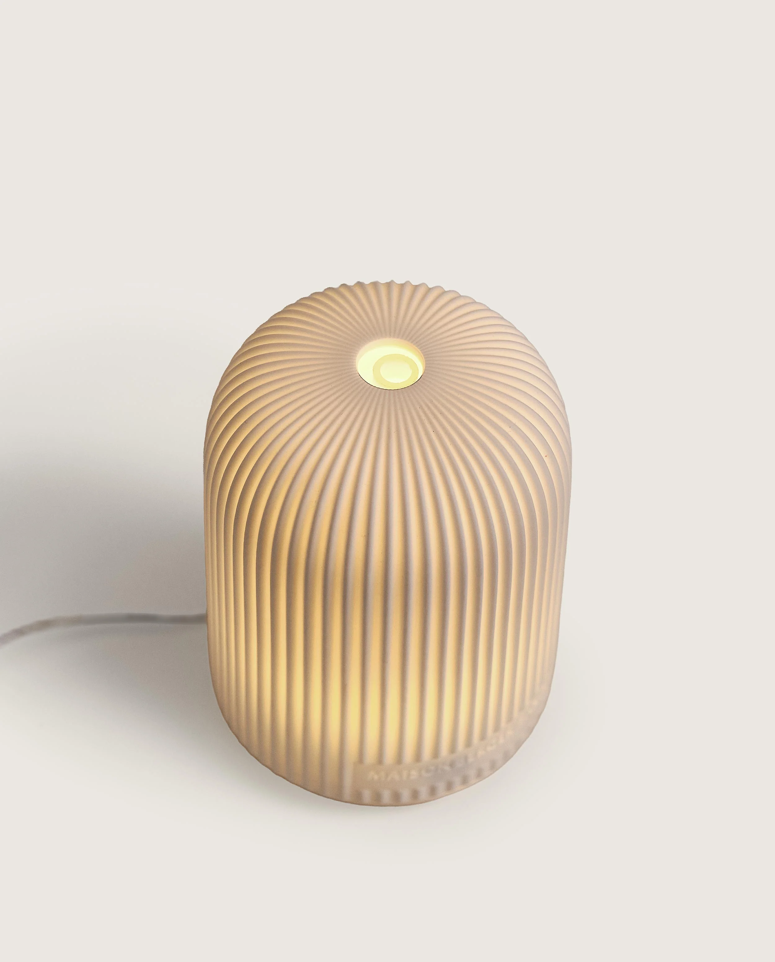 Mistdiffuser Dôme - Jasmin Précieux - Image 4